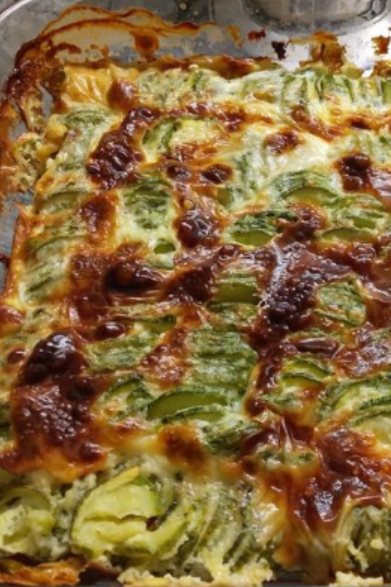 #Frittata di Zucchine