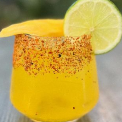 #fevertreegingerbeer #mango #mangococktails #mule #spicymangomule #bartender #mixologist #craftcocktails #happyhour