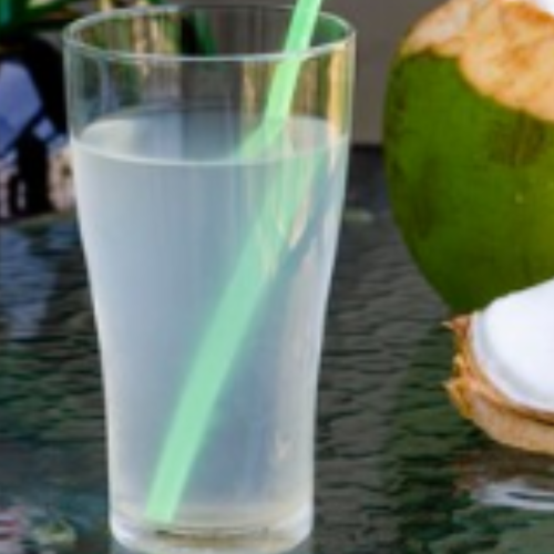 Coconut Water Collins