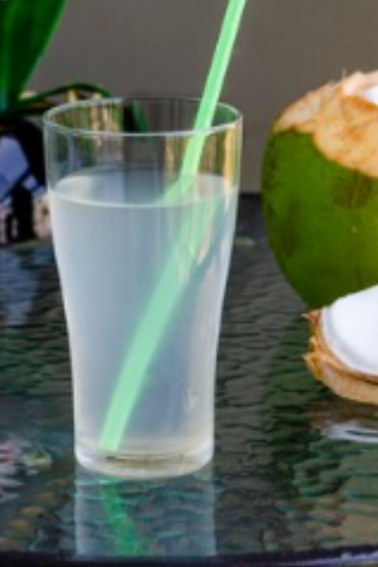 Coconut Water Collins