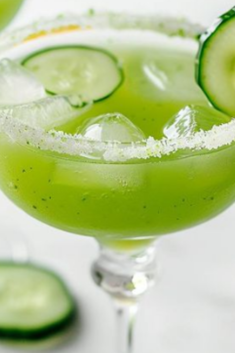 #frozencucumbermargarita #summerdrinks #cucumbercocktails #tequiladrinks #refreshingcocktails #easyrecipes #partytime #drinkstagram #happyhour #cocktailhour #drinksathome #bartending #mixology #frozendrinks #drinkoftheday #summerfun #tastydrinks #deliciouscocktails #coolandrefreshing #freshflavors