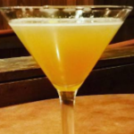 #HoneyLemonMartini #Mixologist