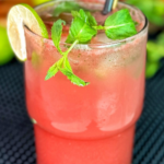 Watermelon Mojito