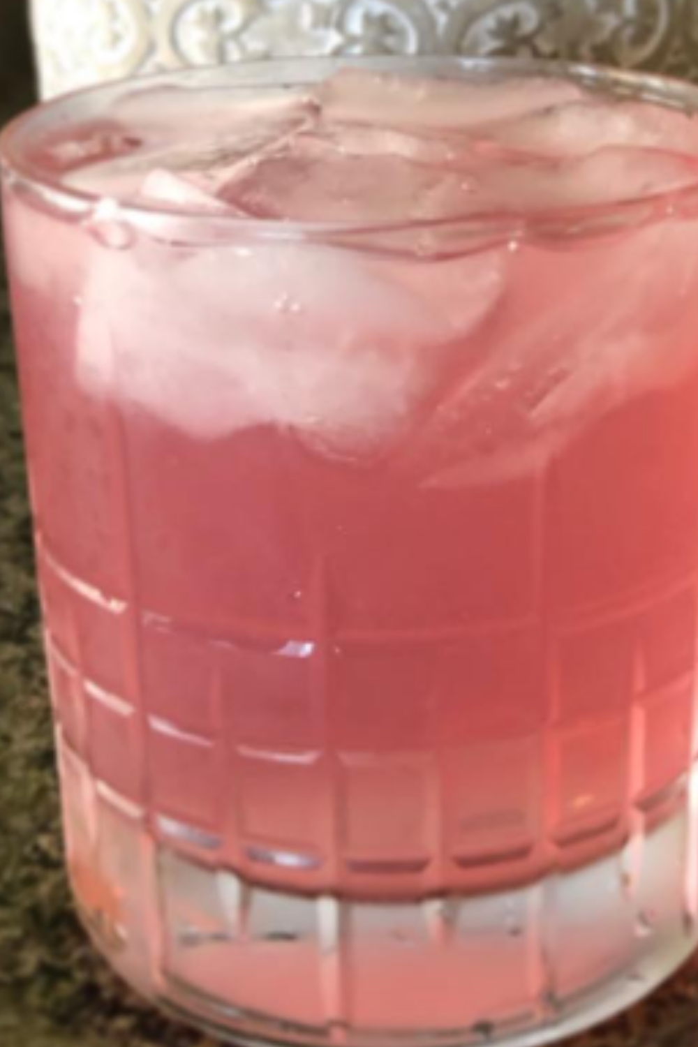 Lavender Margarita