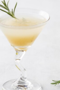 Frozen Pear Daiquiri