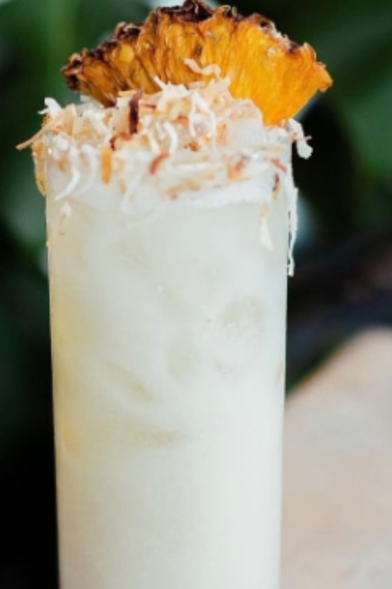 #CoconutPineappleMargarita #TropicalDrinks #CocktailOfTheDay #SummerSips #DrinkRecipe #MargaritaTime #ExoticFlavors #BeachVibes #Mixology #RefreshingCocktails #PineappleLove #CoconutDreams #CheersToTheGoodLife #PartyDrink #CocktailHour