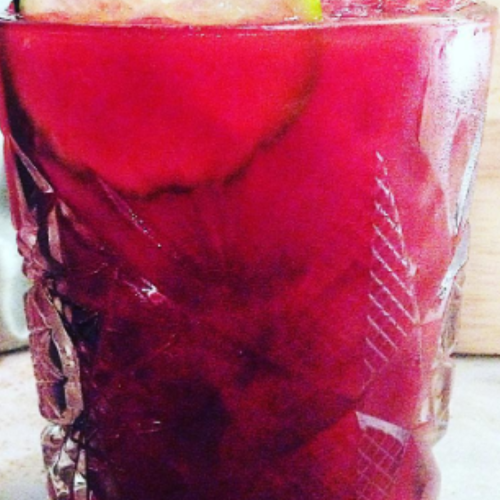 Raspberry Caipirinha Raspberry Caipirinha: A Refreshing Twist on a Classic Cocktail#gastronomy #instafoodie #restaurant #caipirinhaframbuesa #marmaladebarcelona #restaurantesbcn #raspberrycaipirinha #marmaladebarcelona1 #lunchtime #foodie #brunchbcn #barcelona #sabado #fooolover #bcn #instabarna #cocktailslover #recoverybrunch #bcndelicatessen #instabcn #yummi #marmaladebcn #barcelonadrink #barcelonagram