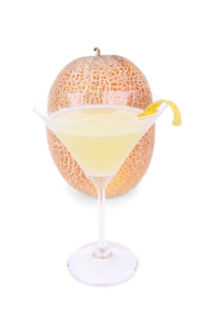 Cantaloupe MargaritaCantaloupe Margarita: A Refreshing Twist on a Classic