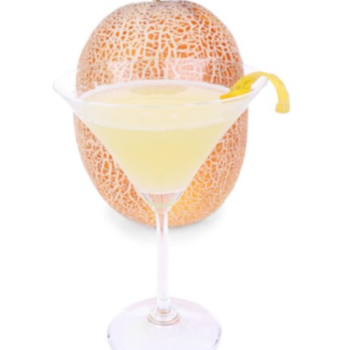 Cantaloupe Margarita Cantaloupe Margarita: A Refreshing Twist on a Classic