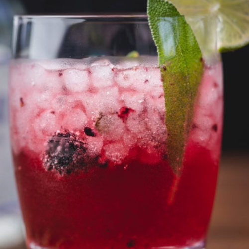 Blackberry Gin Fizz Blackberry Gin Fizz Cocktail Recipe Guide #blackberrysmash #blackberry gin #ginandjuice #ginsmash #blackberryginfizz #cocktail #cocktails #cocktails #cocktaillover #cocktailstime #cocktailsofinstagram #cocktailclub #cocktailmaking