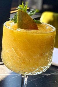 Frozen Passion Fruit Daiquiri#FrozenDaiquiri #frozenpassionfruitdaiquiri #cocktailtime #cocktails #dininginsurrey #awardwinningrestaurant #surreyrestaurants #familybusiness #readyfortheweekend #italianrestaurantsurrey #freshcocktail #classiccocktails #bestcocktails #barwaltononthehill #cocktailstime #barsurrey #dineoutwaltononthehill #Spaghettitree #spaghettitreewalton
Frozen Passion Fruit Daiquiri Recipe Guide