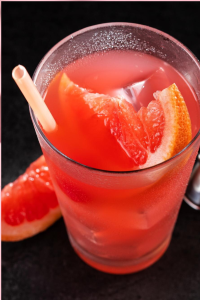 Spicy Blood Orange MargaritaSpicy Blood Orange Margarita Recipe Guide