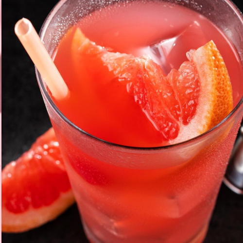 Spicy Blood Orange Margarita Spicy Blood Orange Margarita Recipe Guide