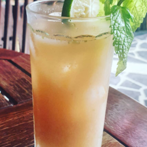 Tamarind Mojito #alicaspepperpot #tamarindmojito #tamarind #mojito #indocaribbean #drinks #islandfood #guyanese #instafood #westindian #trinidad #Jamaica #trinifood #westindianfood #guyanesefood #Caribbeanfood #caribbeangirl #caribbeanfoodies #island360 #foodstagram #foodblogeats #popsugarfood #buzzfeedfood #picoftheday #dailyfoodfeed #foodblogger #foodblogfeed @eatdrinkcaribbean @indianfoodiesquad #mojito #tamarindmojito #indian #rum #bacardi #lime #sprite #cocktails #drinks #drinkporn #djmixes #mixology #tamarind #whiterum Tamarind Mojito Recipe: A Refreshing Twist!