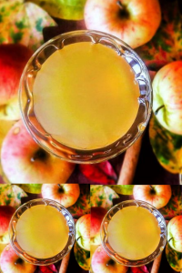 Honeycrisp Apple MartiniHoneycrisp Apple Martini Recipe Guide Introduction