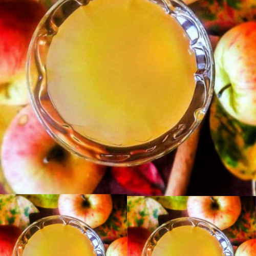 Honeycrisp Apple Martini Honeycrisp Apple Martini Recipe Guide Introduction