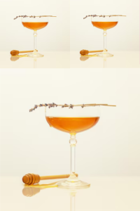 Honey Ginger MartiniHoney Ginger Martini: Step-by-Step Recipe Guide