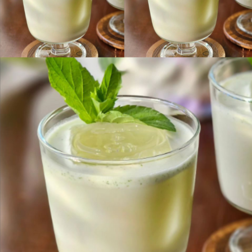 Coconut Mojito Coconut Mojito: A Tropical Twist on a Classic Cocktail