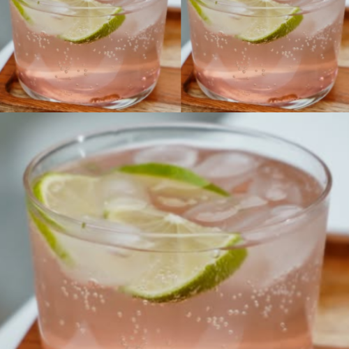 Rose Lemonade Rose Lemonade Cocktail Recipe