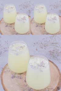 Honey Lavender MartiniHoney Lavender Martini Recipe Guide