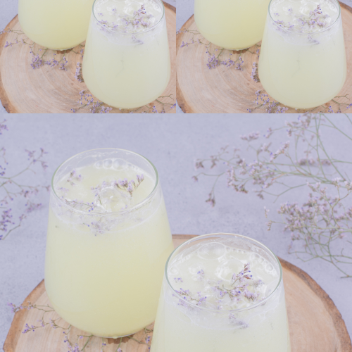 Honey Lavender Martini Honey Lavender Martini Recipe Guide