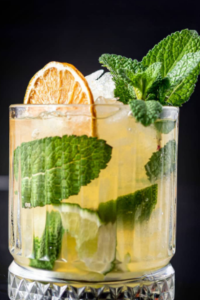 #Orange Mojito#Orange Mojito Cocktail Recipe