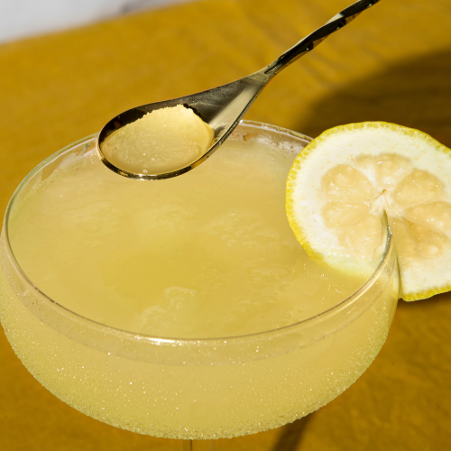 #Lemon Sorbet Martini #Lemon Sorbet Martini Recipe Guide