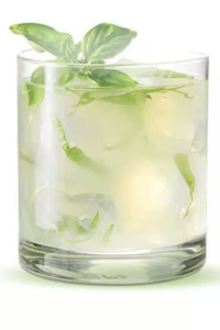 #Basil GimletRefreshing Basil Gimlet Recipe: A Step-by-Step Guide