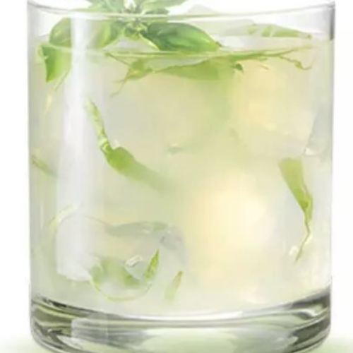 #Basil Gimlet Refreshing Basil Gimlet Recipe: A Step-by-Step Guide