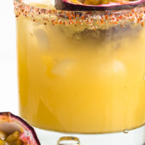 #Passion Fruit Margarita #Passion Fruit Margarita Recipe